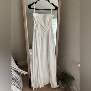 Sabo Skirt Kenna Dress